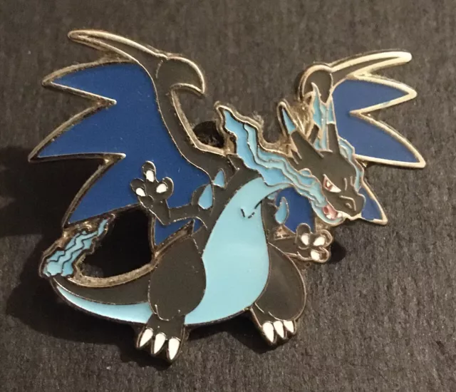 Shiny Mega Charizard Y (Pokemon Center Mega Tokyo) - PokemonGet