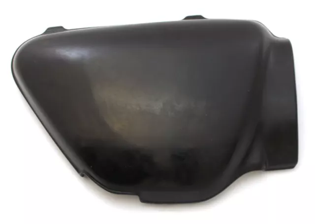 1977-1978 Honda CB750K Side Cover Panel - RIGHT - 83600-405-000