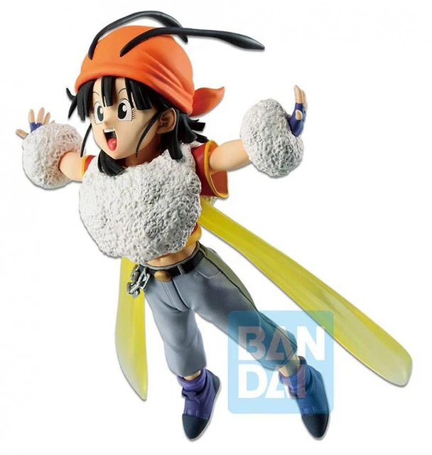 Dragon Ball Ichibansho Pan GT Honey