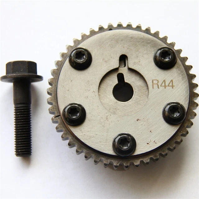 CAR VVT VARIABLE Valve Timing Actuator 14310-R40-A02 For Honda Acura ...