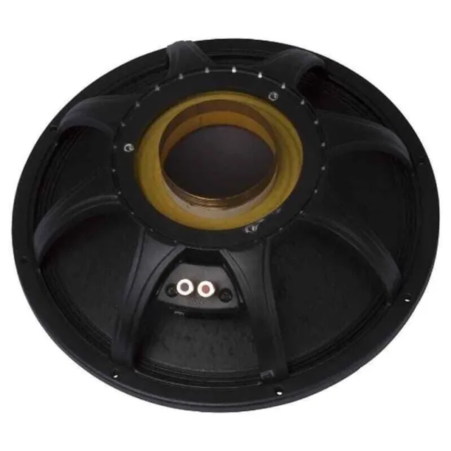 OEM Peavey 1508-8 SF SPS BWX  RB Black Widow Replacement Speaker Basket 5600190