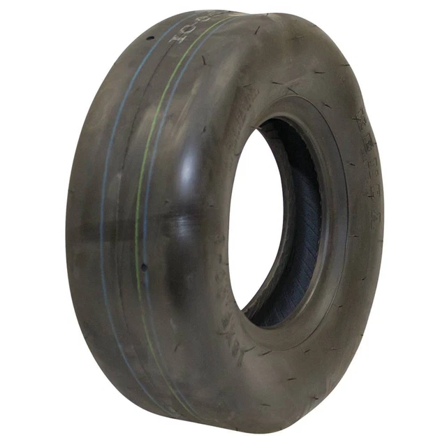 Neu Kenda Reifen ersetzt 13x5,00-6 glatt 4-lagig 160-667
