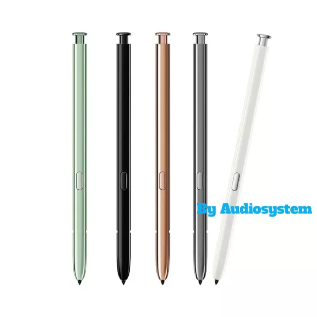 Pennino Stylus S Pen Samsung Galaxy Note 20 Sm-N980 Ultra Sm-N985 Stilus Penna