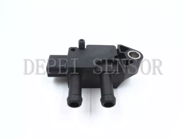 Manifold Absolute Air Pressure Map Sensor 41MPP2-2 37840-RZ0 For HONDA CIVIC