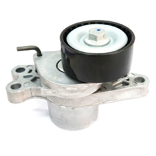 SKF Poulie-tendeur courroie trapézoïdale VKM 33300 Pour CITROËN FIAT PEUGEOT