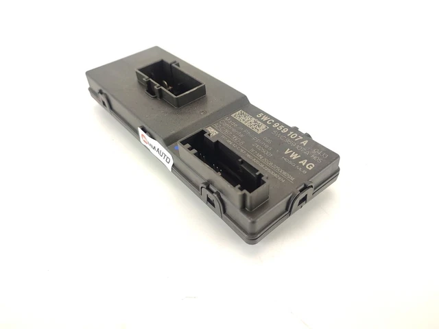 Module De Commande Hayon / Coffre Pour Opel Insignia A & Cadillac SRX 2008-2017