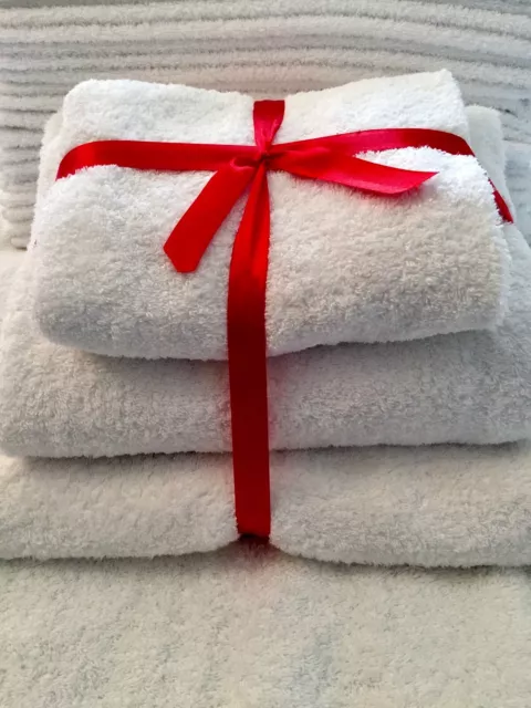 Ex hotel towels cheap for sale