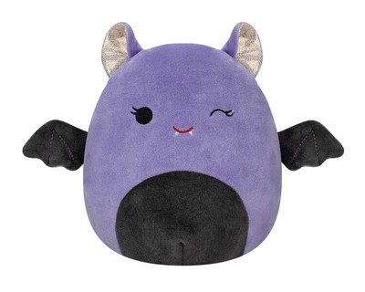 purple bat squishmallow name