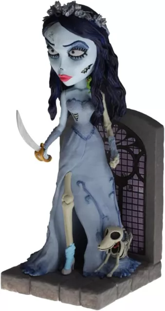 Royal Bobbles Corpse Bride Emily Bobblehead figure 10870