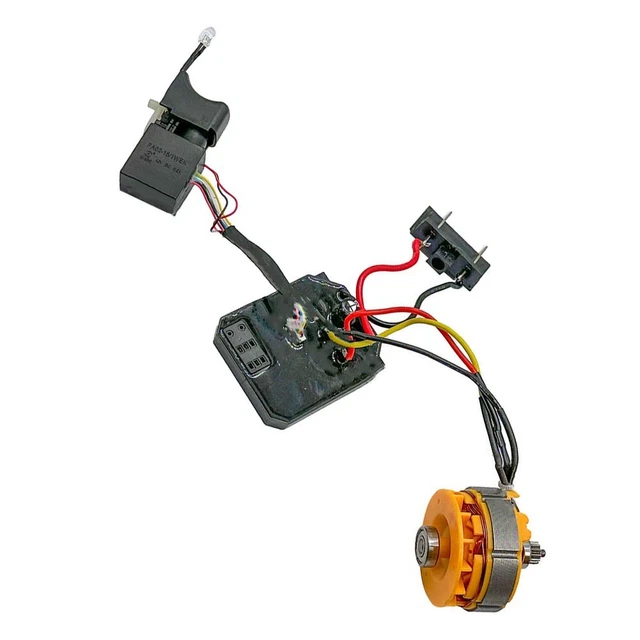 CAVETTO SENSORI BRUSHLESS - 200MM - Foto 6