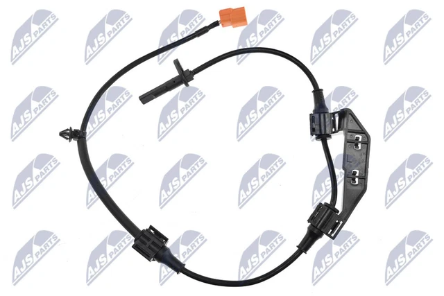 Sensore NTY ABS numero di giri ruota HCA-HD-073 posteriore sinistro per Honda Element Yh 4x4 Vtec