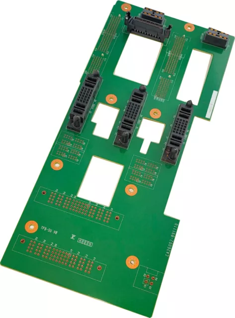 FUJITSU Eternus DX500/600 S3 CA21002-B91X Backplane Board