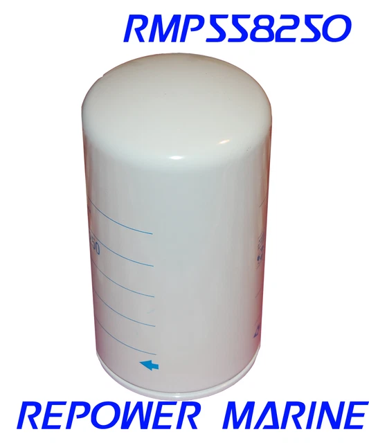Pompe a Essence OMC et VOLVO V8 5.0L et 5.7L Recmar | REC826493