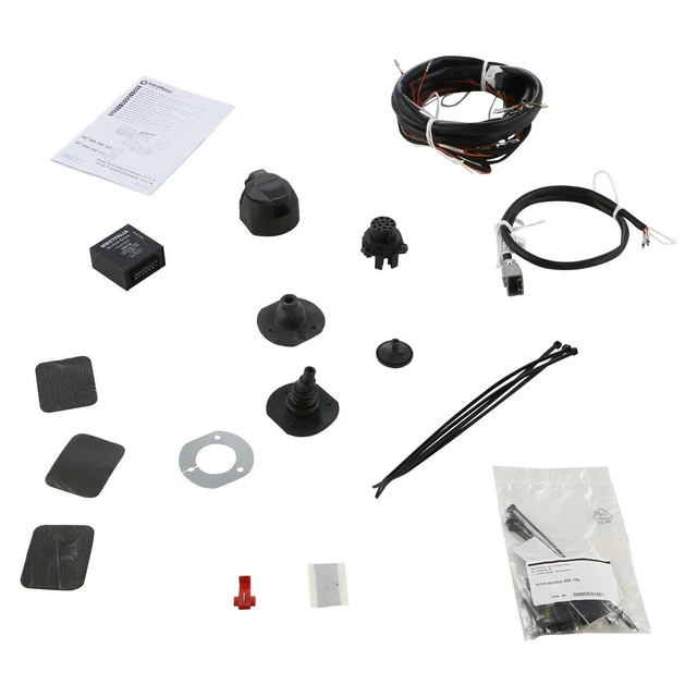 Westfalia Automotive Kit électrique 13 Broches