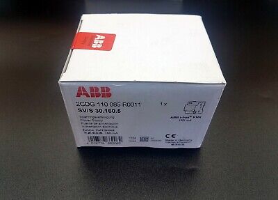 ABB ABB SV/S 30.160.5 EIB POWER SUPPLY 160MA MDRC 