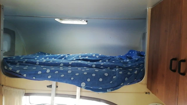 Combi vw T2 safari karmann ghia rare en europe très bel état 7
