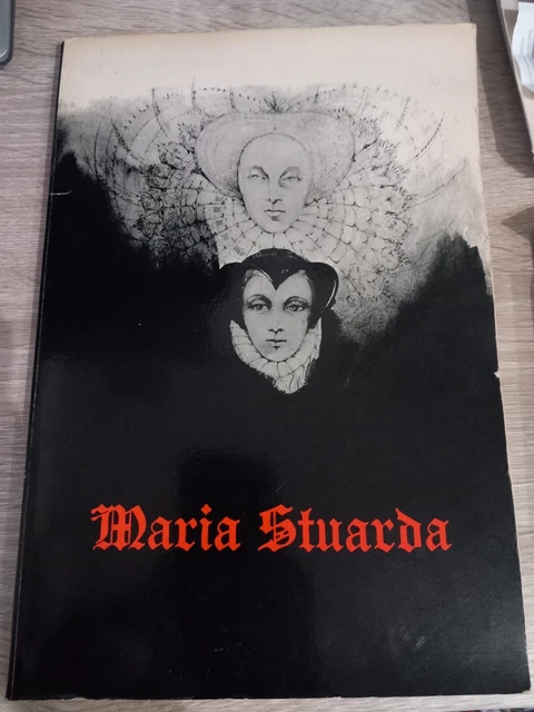 CD Opera: I Masnadieri, Don Carlos, Maria Stuarda | Collezione Classica - Foto 2