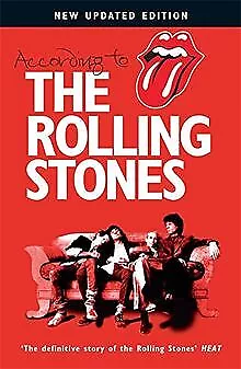 According to the Rolling Stones von Mick Jagger | Buch | Zustand gut
