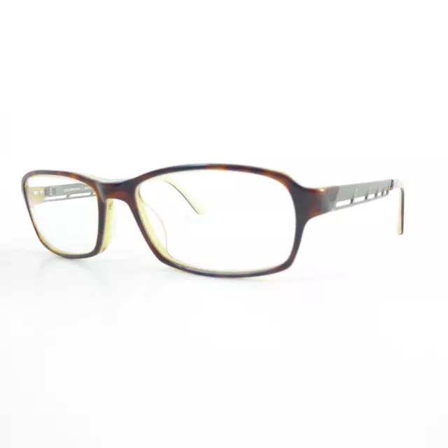 Prodesign Denmark 1688 Full Rim K2725 Used Eyeglasses Frames - Eyewear