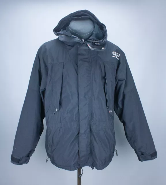 AMBULANCE HART Keela Munro Jacket Hardly Used Slight Damage
