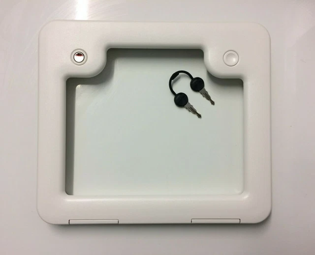 Thetford Cassette Toilet Access Door FOR SALE! PicClick