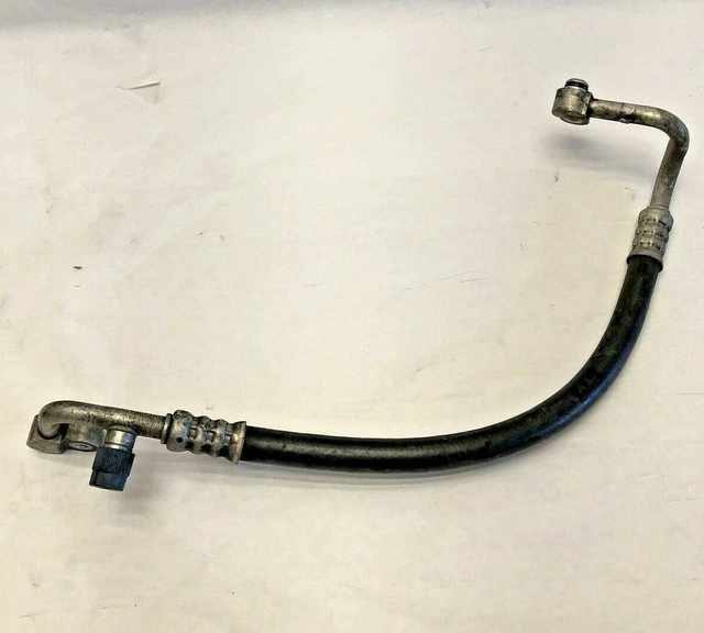 HONDA CIVIC 1999 Original Used AC Compressor Pipe Line Tube Discharge ...