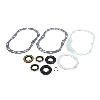 Supercharger Gasket WEIAND 9593