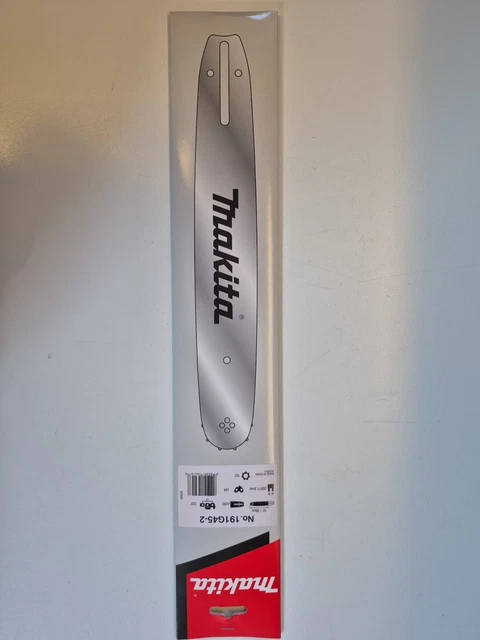 Schwert DOLMAR Makita PS ES 35cm 3/8" 1,1 Nut 52 Trgl Kettensäge