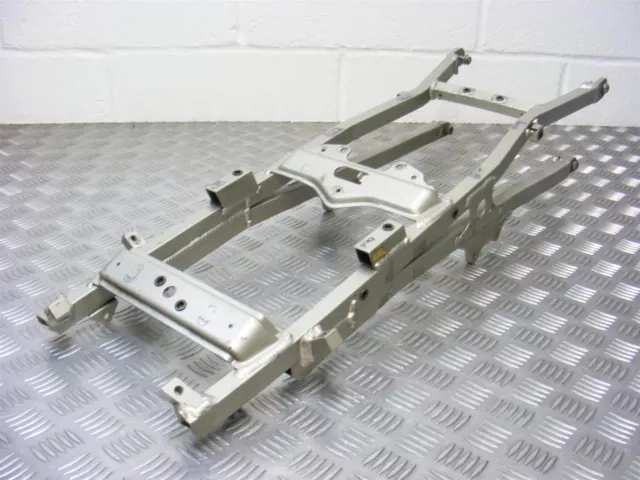 Kawasaki ZX 6 R Subframe Rear J1 J2 2000 to 2001 A704