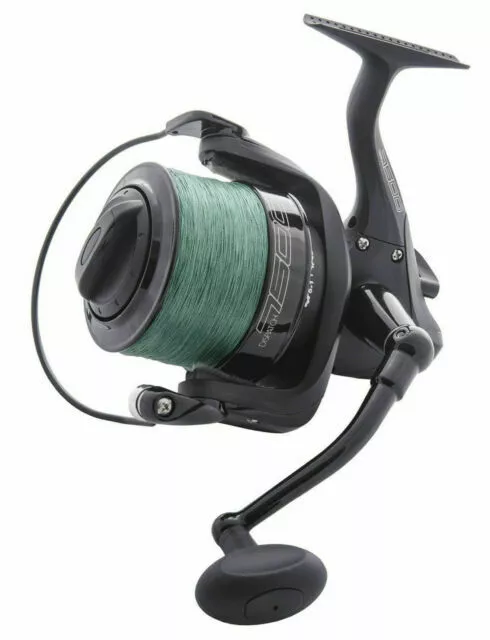 Wychwood Dispatch 7500 Spod reel (C0540)