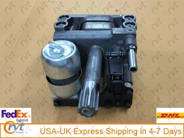 Air Intake & Fuel Delivery, Equipment Parts & Accessories