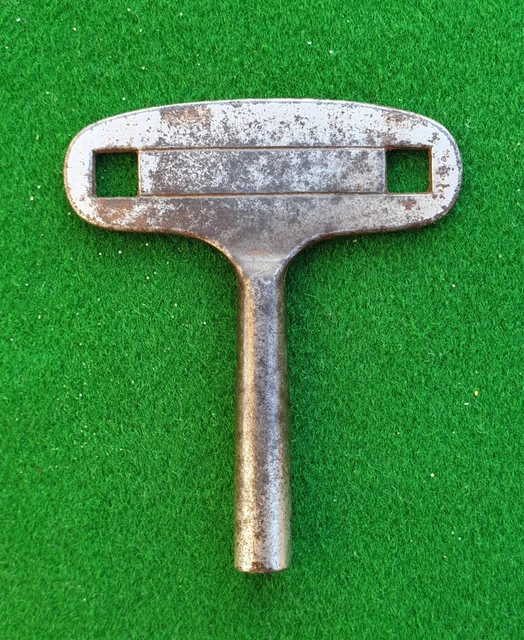 12 Tempered Blue Steel Wire Pivots Clock Repair Pivot Pinions Staff 2.2 - 3.95mm - Foto 3