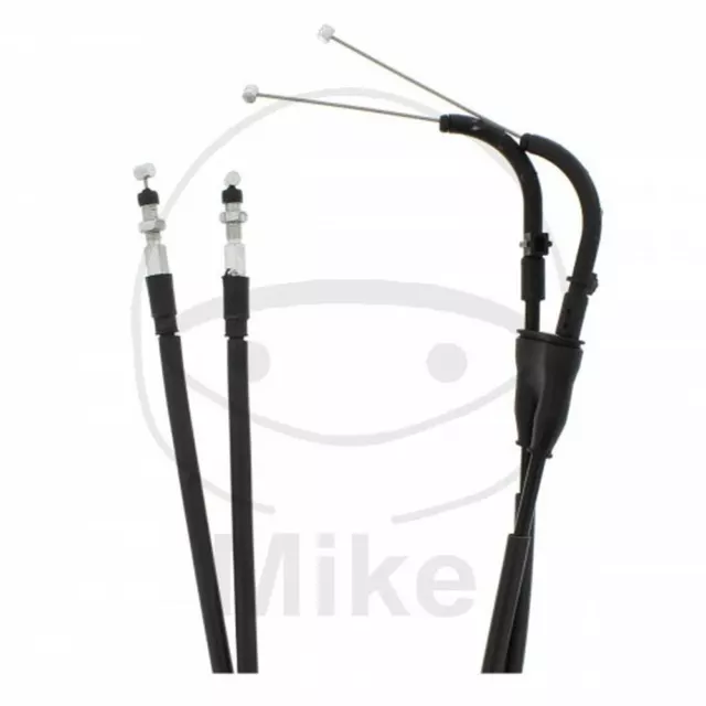 Set Câbles Commande Gaz Accélérateur Sportclassic Sport S 1000 2007-2009