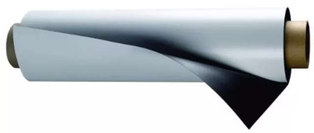 12" x 40" roll flexible 30 mil Magnet BEST QUALITY Magnetic sheet for sign vinyl