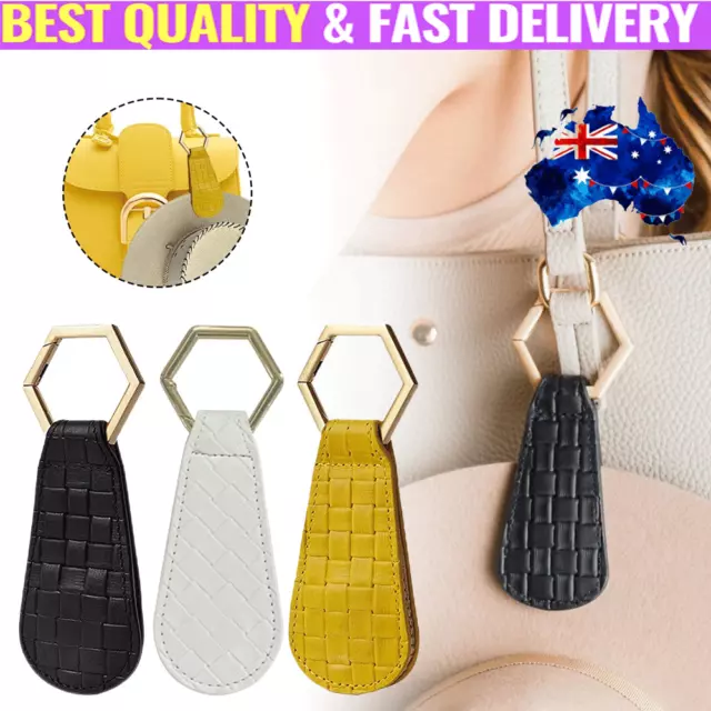 Magnetic Hat Bag Clip Travel Hat Clip For Luggage NEW AC