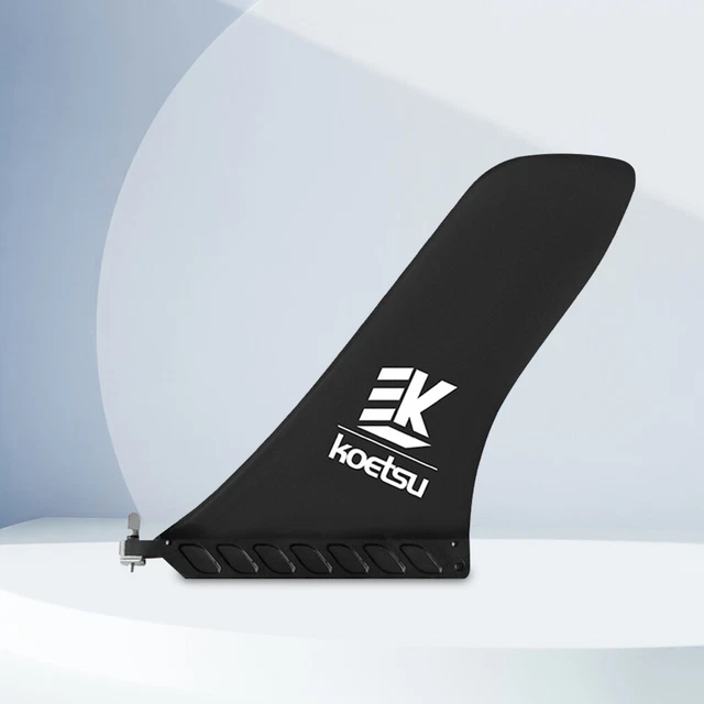 Dーfin 10inch 8/9/10 INCH SURFBOARD Fins with Fin Screw Surf Fin SUP Fin