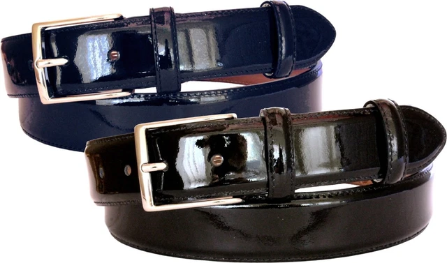 P.CARDIN CINTURA UOMO HY02 - Particolari Unici Come Te - Foto 4