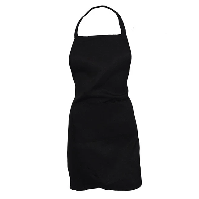 Spazzola da cuoco paralume abbigliamento da lavoro lucernario da cucina (nero) T7Q5