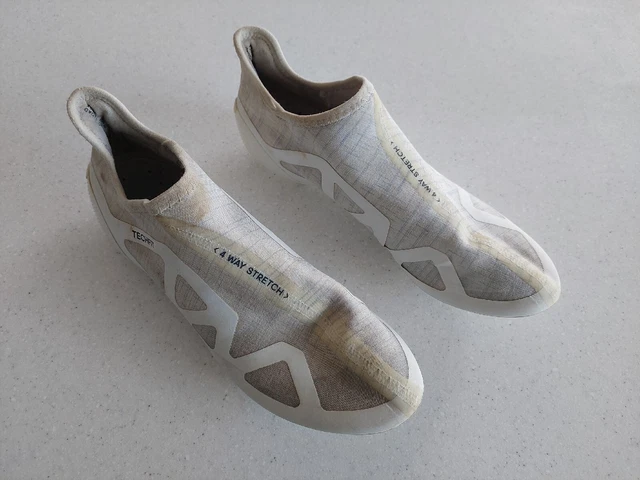 Adidas glitch Inner Shoe Size UK 8.5 Football Boots
