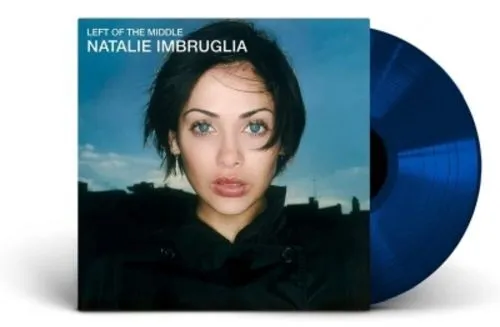 Natalie Imbruglia - Left Of The Middle New Vinyl