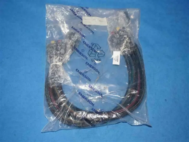Emerson UPS Battery Cable 23cm