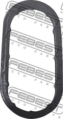 16402-001 FEBEST Sigillo, refrigeratore olio