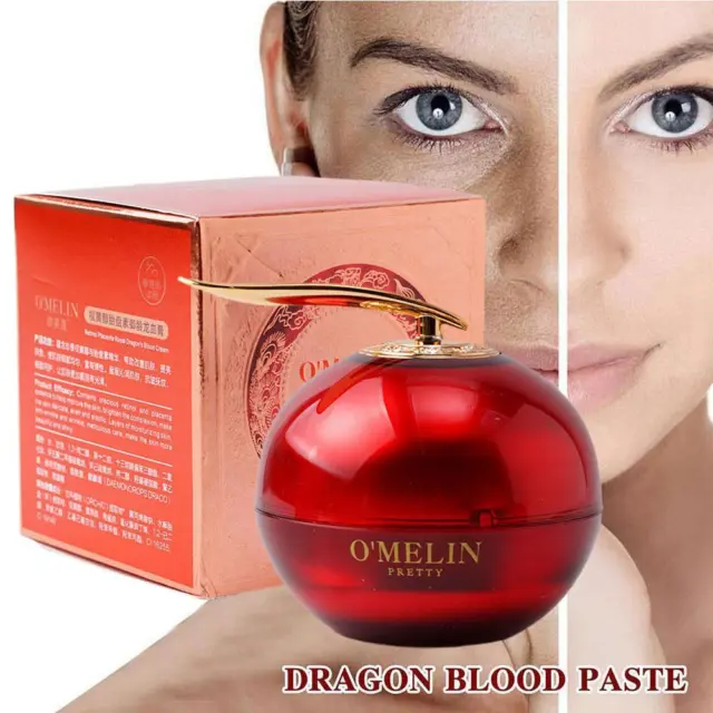 Placenta Royal Dragon Blood Cream Repairs Firm Anti-wrinkle NICE Cream J4J1
