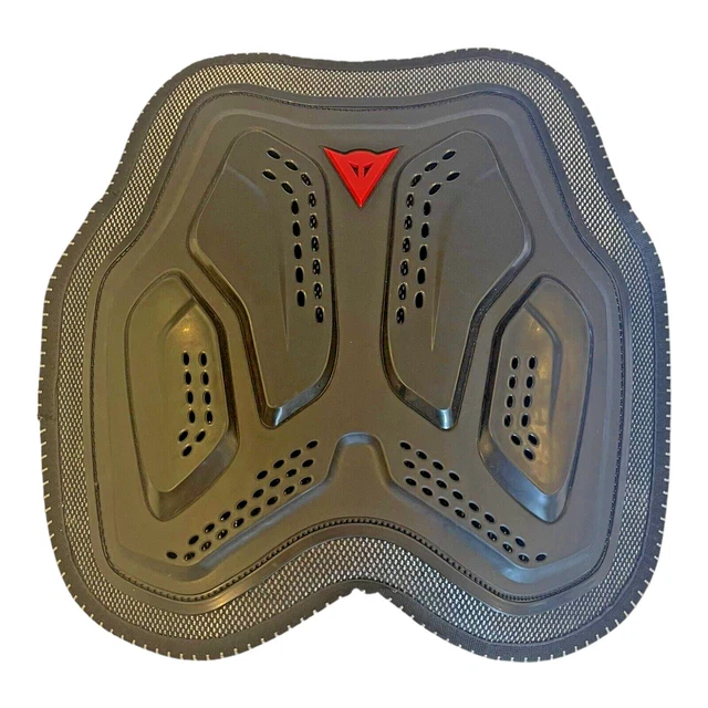 DAINESE Nero Pro M1 protezione petto taglia media
