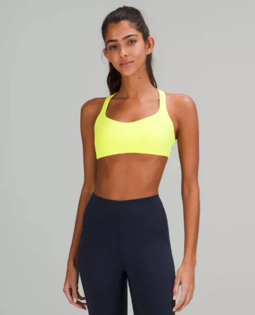 Free to Be Bra - Wild *Light Support, A/B Cup