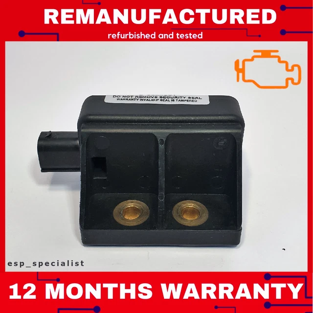 Capteur Sensor Esp Volkswagen 1J0907655A 1J1907637D ATE - pièce d'occasion