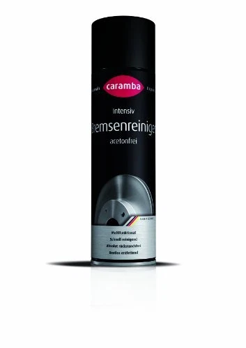 Caramba Intensiv Bremsen-Reiniger Aerosol 500 ml