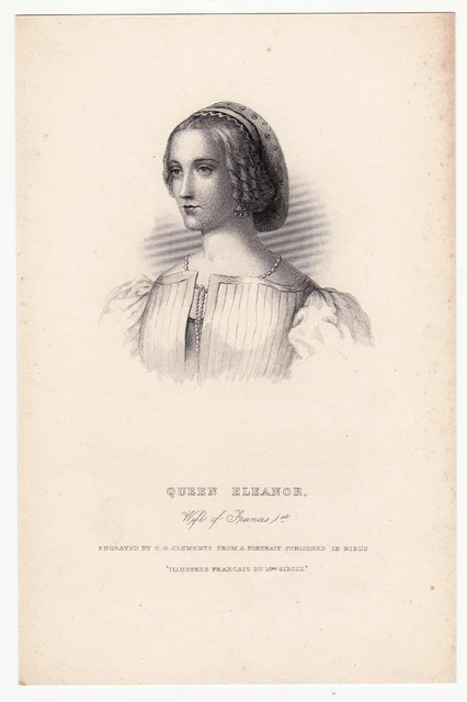 Vertunni - Eléonore D'Autriche - Livre D'occasion - Bon état