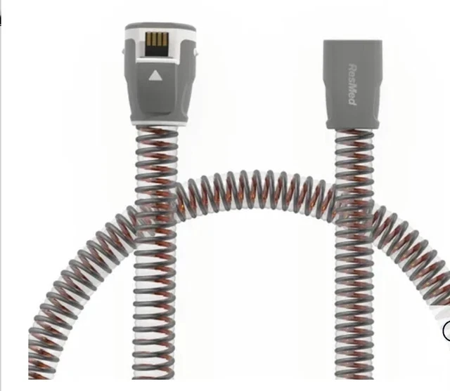 Heated Climate Line Air 11