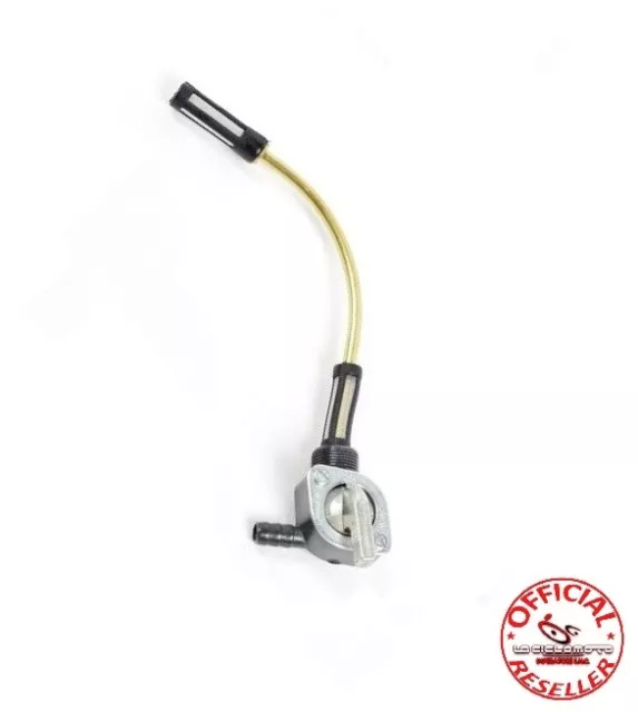 Grifo Gasolina Aprilia Classic 50 92/99 Original Ap8202085